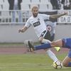 Sa jedne od ranijih utakmica Radnika i Partizana. Foto FK Partizan