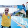 Siniša Stanković. Foto AK Vranjski maratonci