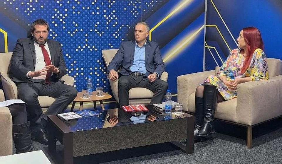 Foto Vranje News/TV Info Puls