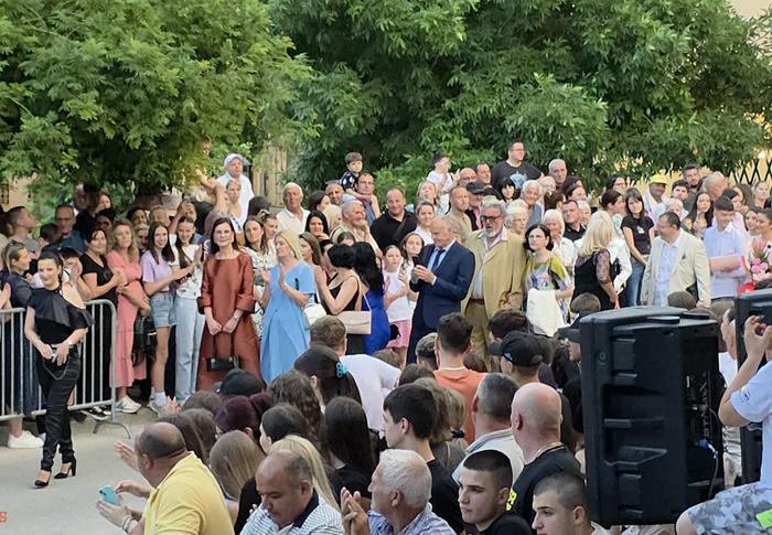Foto Vranje news