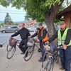 Foto JKP Komrad
