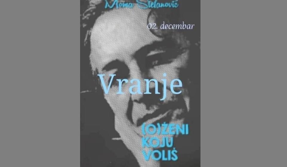 Korica knjige Mome Stefanovića. Foto Fejsbuk profil Mome Stefanovića