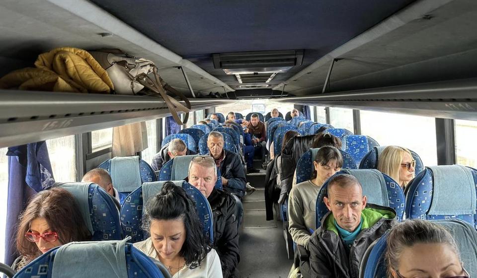 Foto Fejsbuk profil Savet za socijalna pitanja GrO SNS Vranje