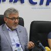 Mi ne nalazimo izgovore, mi rešavamo probleme: Goran Đorđević. Foto VranjeNews