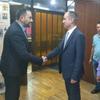 Foto Grad Vranje