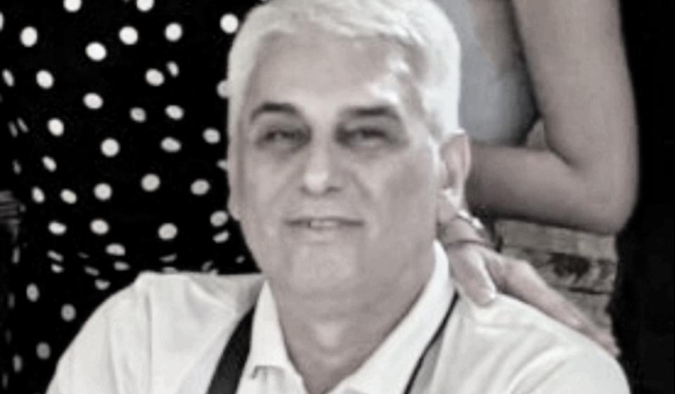 Foto porodična arhiva