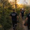 Građani finansiraju dobrovoljne vatrogasce sa pola miliona dinara. Foto AI ilustracija