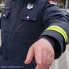 Fizička sila zbog navodnog prekrašaja na pešačkom prelazu. Foto Vranje News