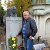 Srđan Simić, član UO Udruženja Vranjanaca u Beogradu. Foto lično vlasništvo