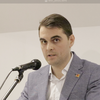 Slobodan Petrović. Foto Vranje news
