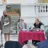 Foto Gimnazija Bora Stanković