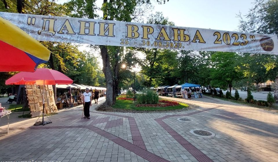 Foto Vranje News