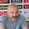 Aleksandar Linta. Foto FK Radnik