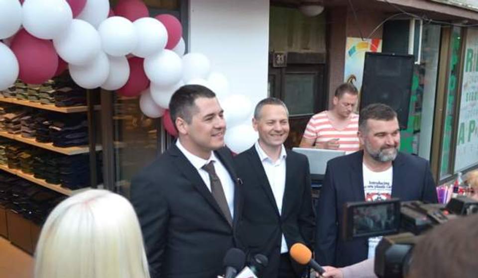 Bojan Mitić. Foto G. Mitić