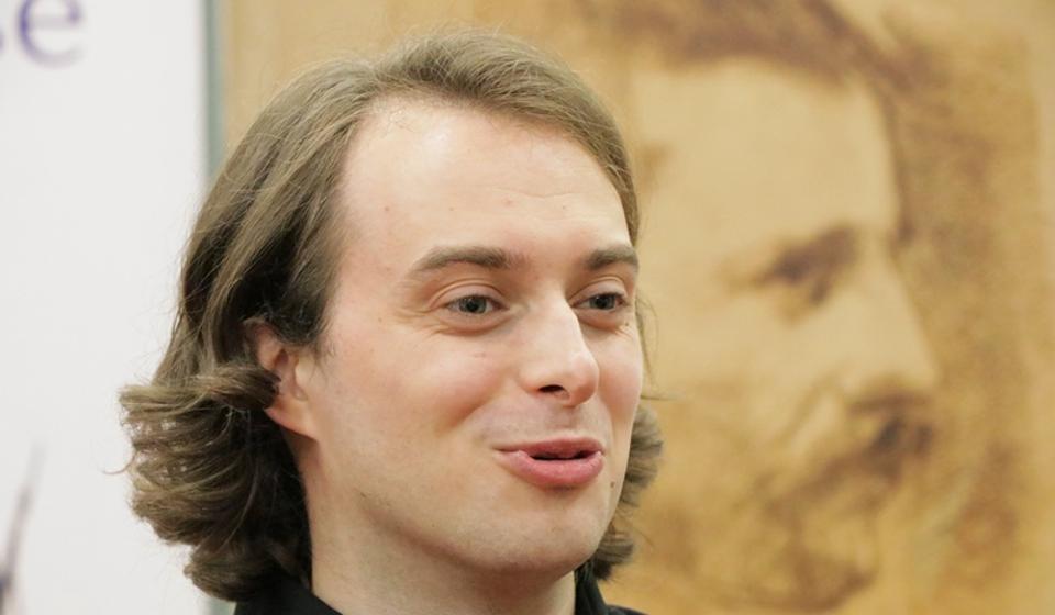 Jug Đorđević. Foto Vranje News