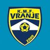 Baraž utakmica između KMF Vranje i KMF Pirot. Foto FB KMF Vranje