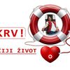 Foto Crveni krst
