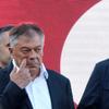 Svaka čast Vučiću, ali su lokalni napredjaci, predvođeni Draganom Stevanovićem, pretili građanima Surdulice: Novica Tončev. Foto Vranje News