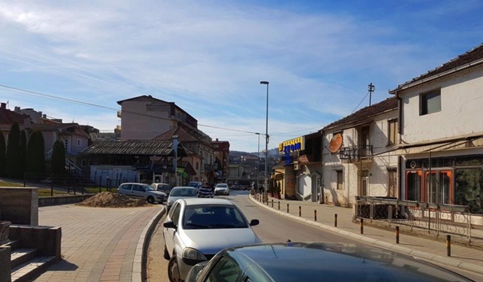 Vladičin Han. Foto Vranje News