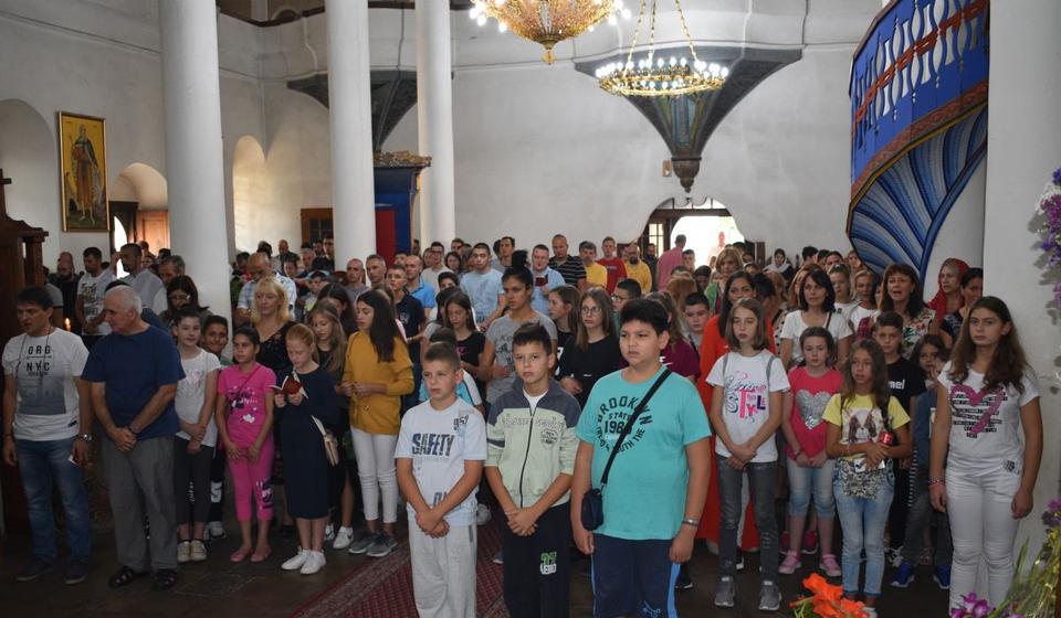 Foto Eparhija vranjska