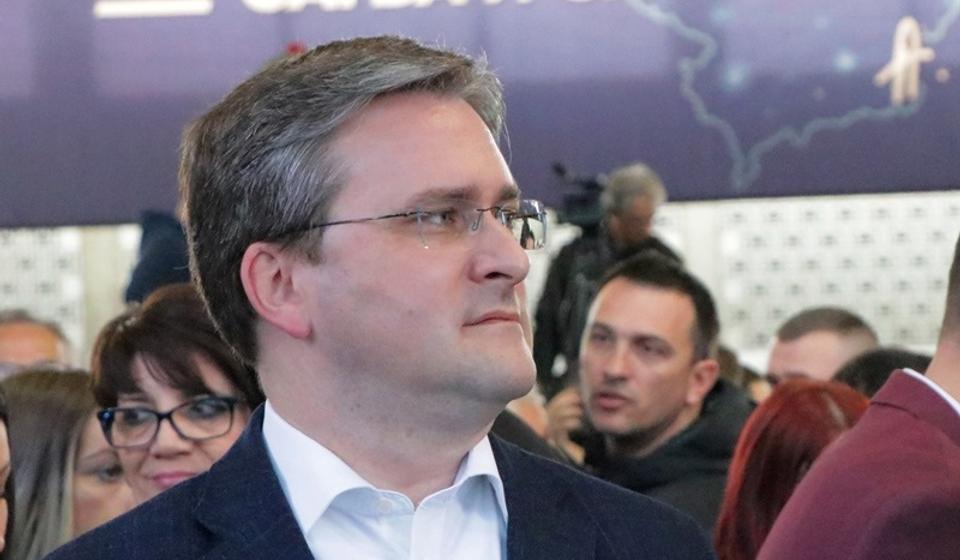 Nikola Selaković. Foto Vranje news