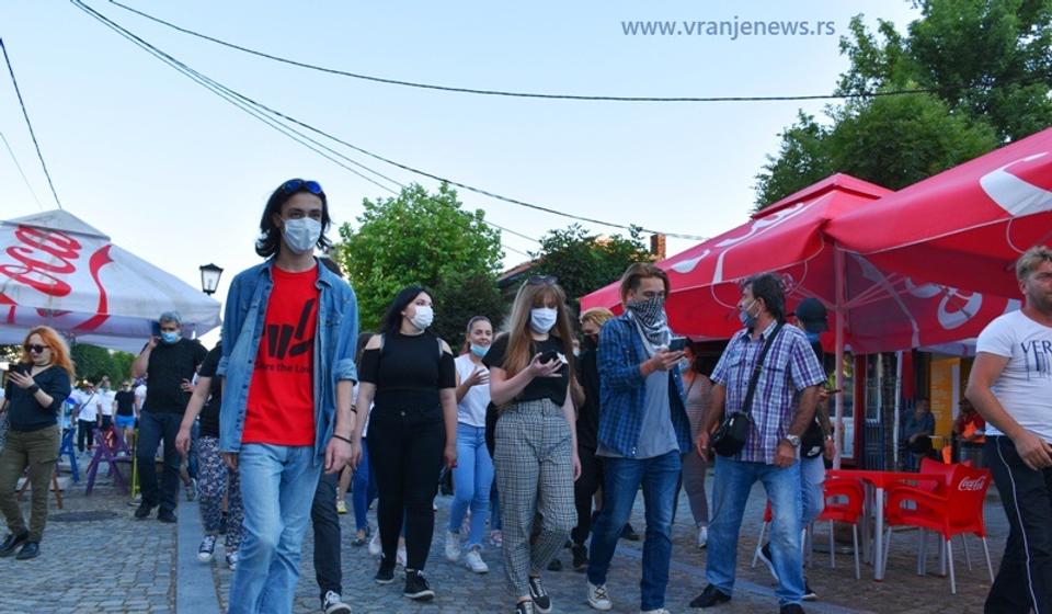 Foto Vranje News