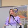 Vedrana Gačić. Foto lično vlasništvo