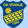 Foto logo OK Vranje