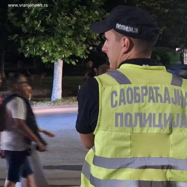 Foto Vranje news