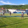 Ubrzane pripreme za nastavak šampionata Super lige. Foto FK Radnik