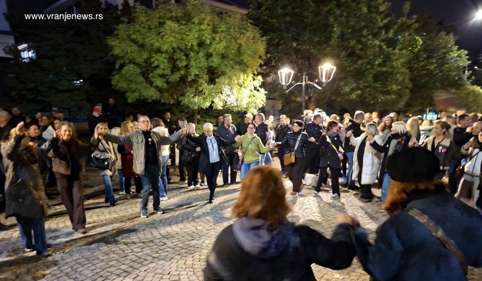 Foto Vranje news