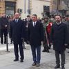 Foto Grad Vranje