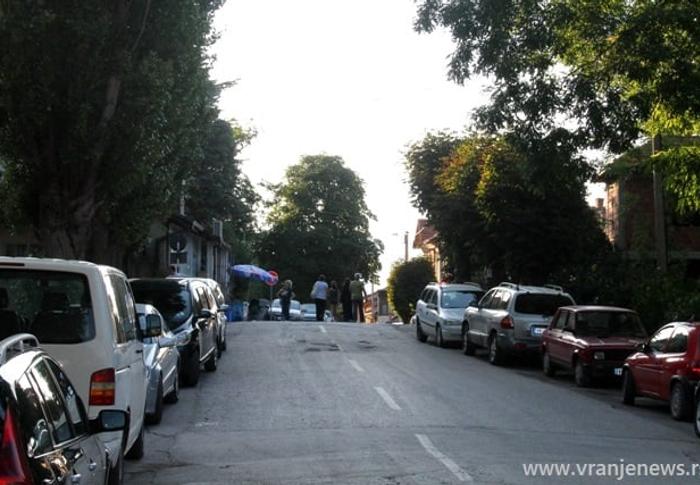 Foto Vranje news