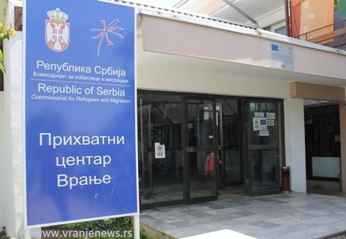 Više od 70 izbeglica iz Ukrajine u Vranju. Foto Vranje news
