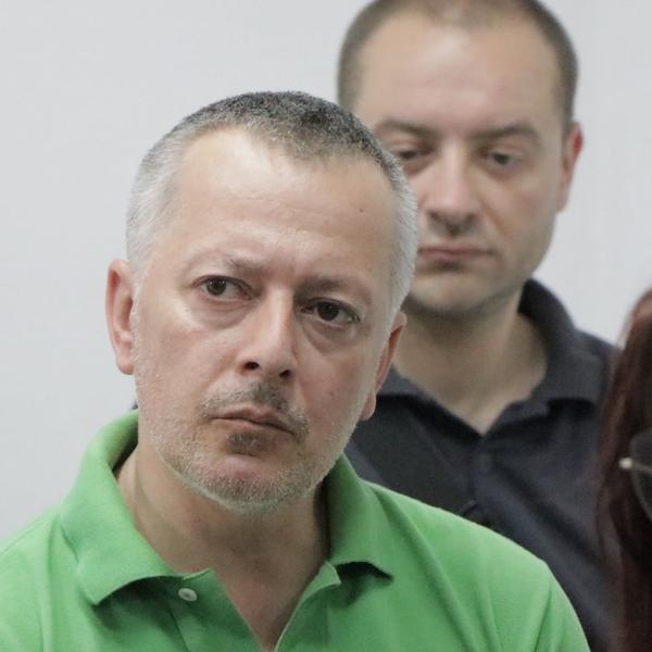 Igor Zlatković. Foto Vranje news