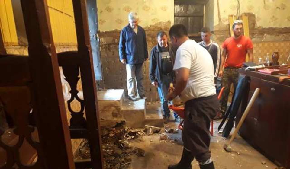 Foto FB profil Vladice Stankovića