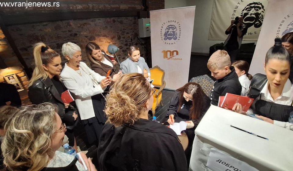 Foto Vranje news