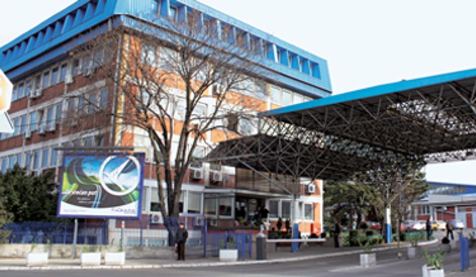 Lasta AD, Foto: Lasta.rs