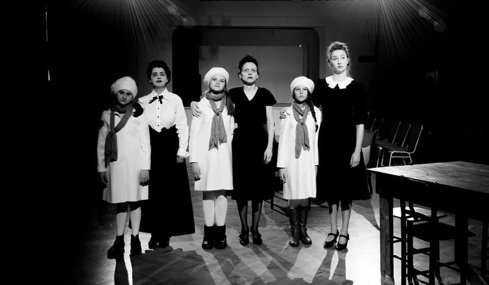 Foto Pozorište Bora Stanković