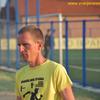 Kristijan Stošić. Foto Vranje News