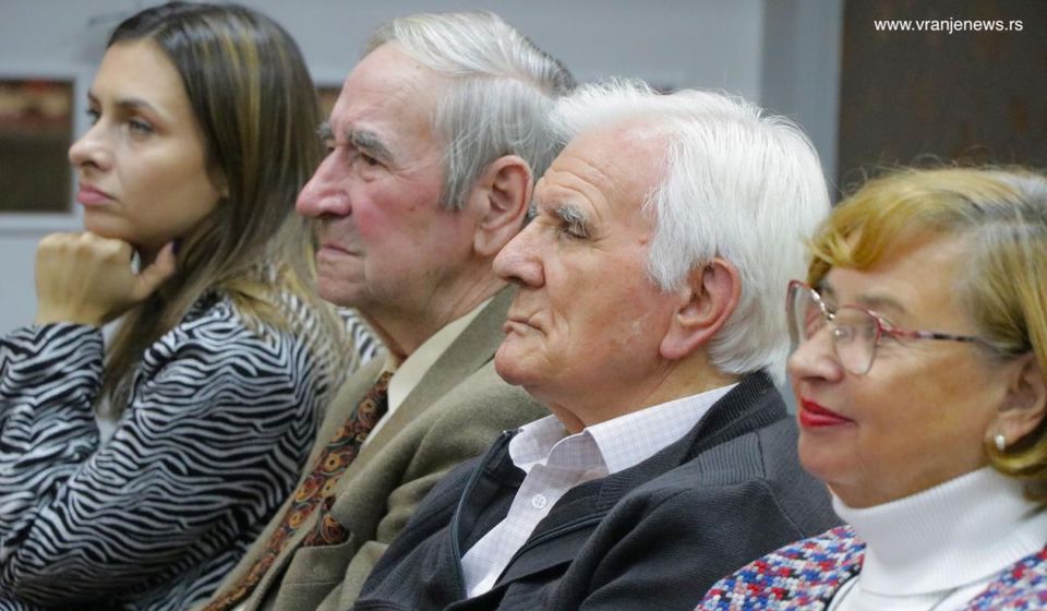 Foto Vranje news
