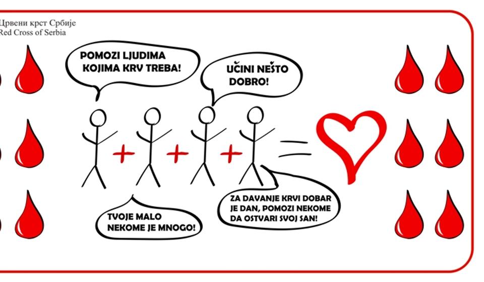 Foto promo Crveni krst