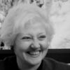 Slavica Stepanenko (1948-2020). Foto porodična arhiva