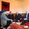 Foto Fejsbuk profil Aljbina Kurtija
