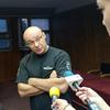 Dejan Ivanović. Foto Vranje News
