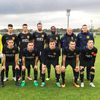 Ekipa Dinama u Beleku. Foto FK Dinamo