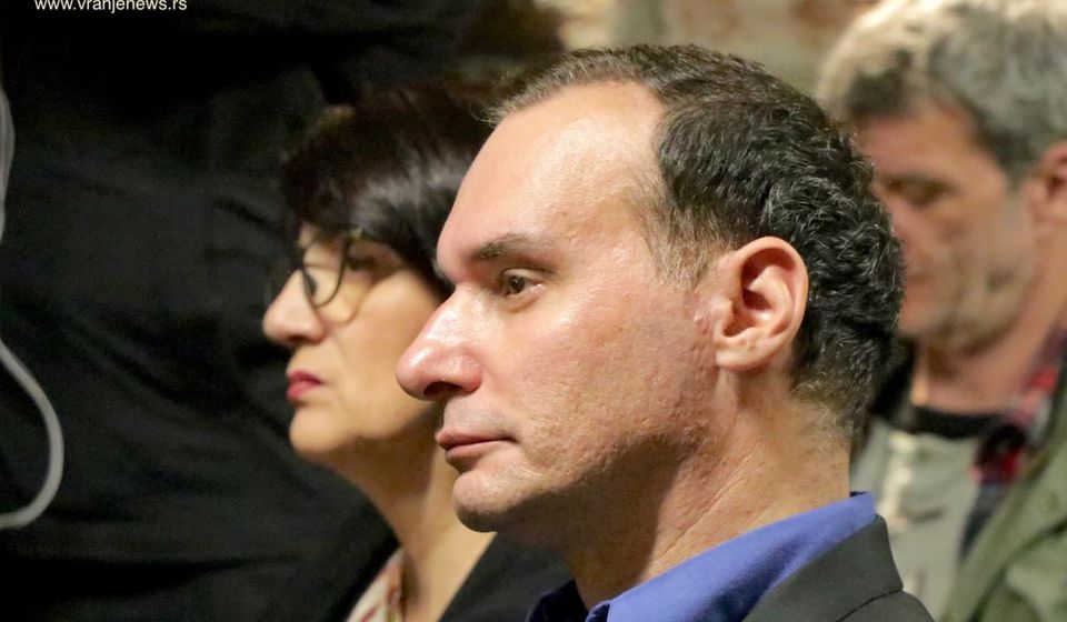 Foto Vranje news