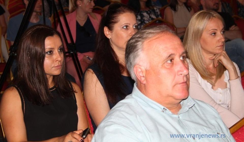 Foto VranjeNews