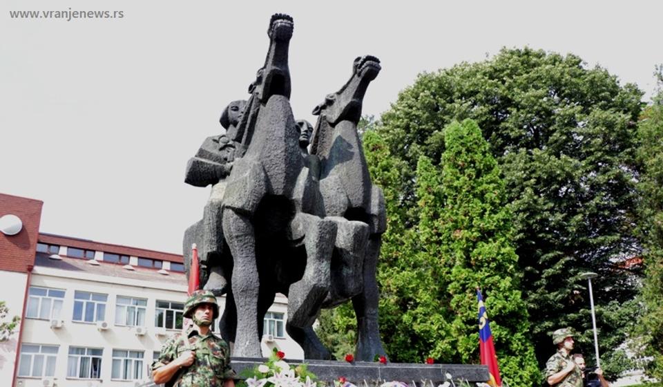 A, čuvari tradicije partizanskog pokreta 