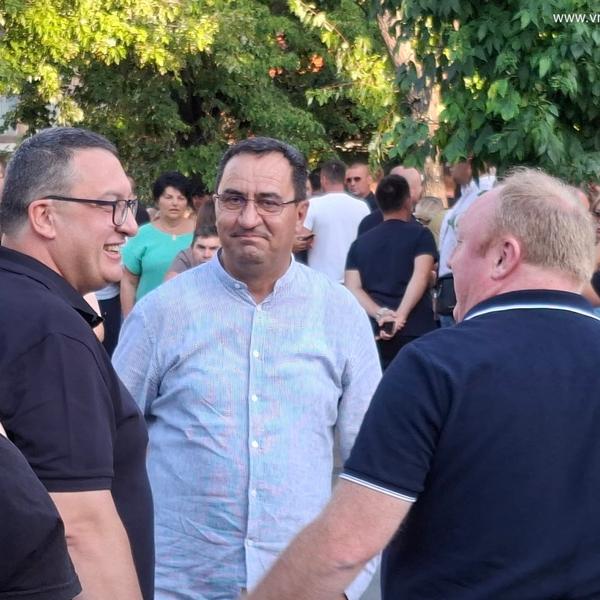Bujanovački naprednjaci u neizdržu: dolazi li i kod njih Ana 